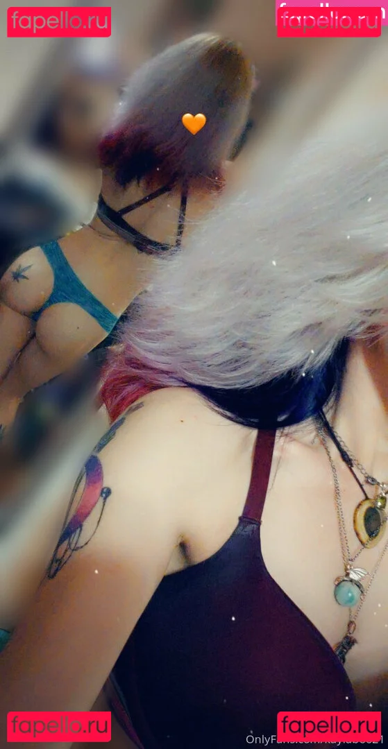 kaylaboo21 Onlyfans Photo Gallery 