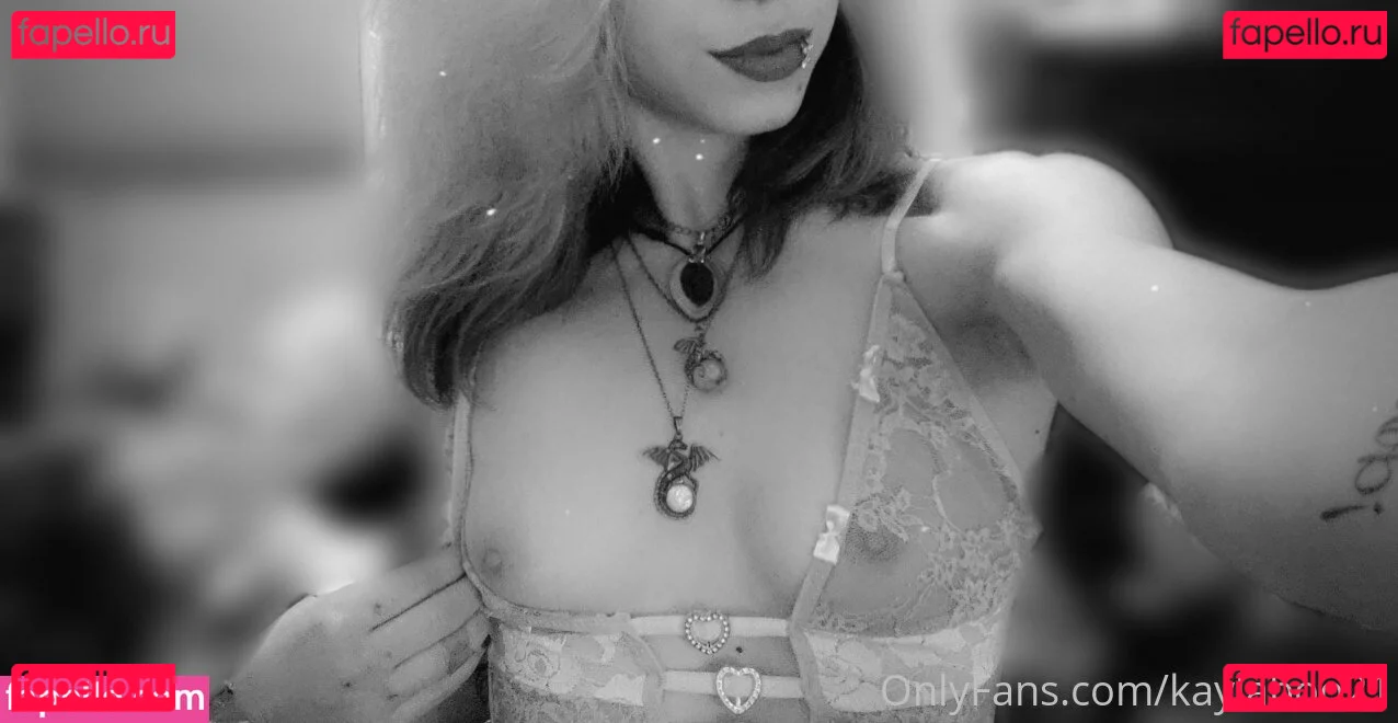 kaylaboo21 Onlyfans Photo Gallery 