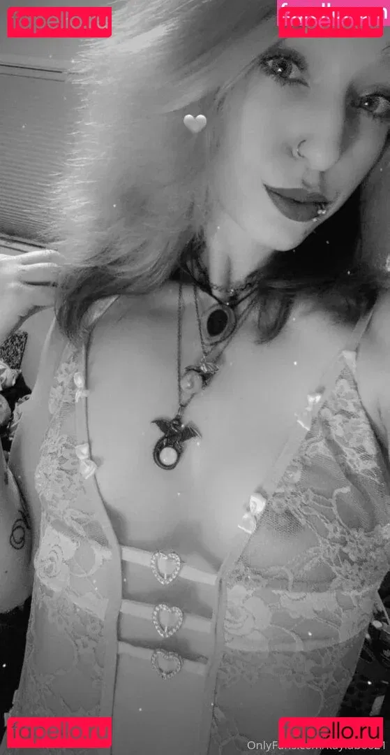 kaylaboo21 Onlyfans Photo Gallery 