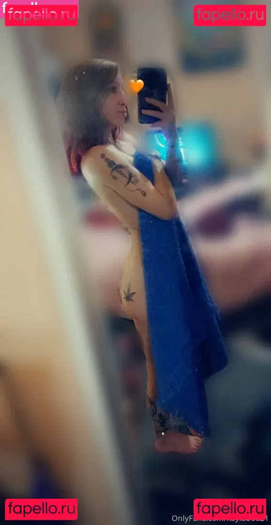 kaylaboo21 Onlyfans Photo Gallery 