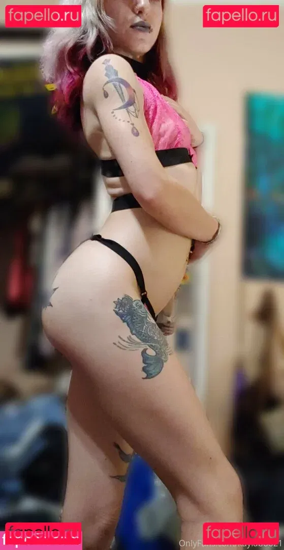 kaylaboo21 Onlyfans Photo Gallery 