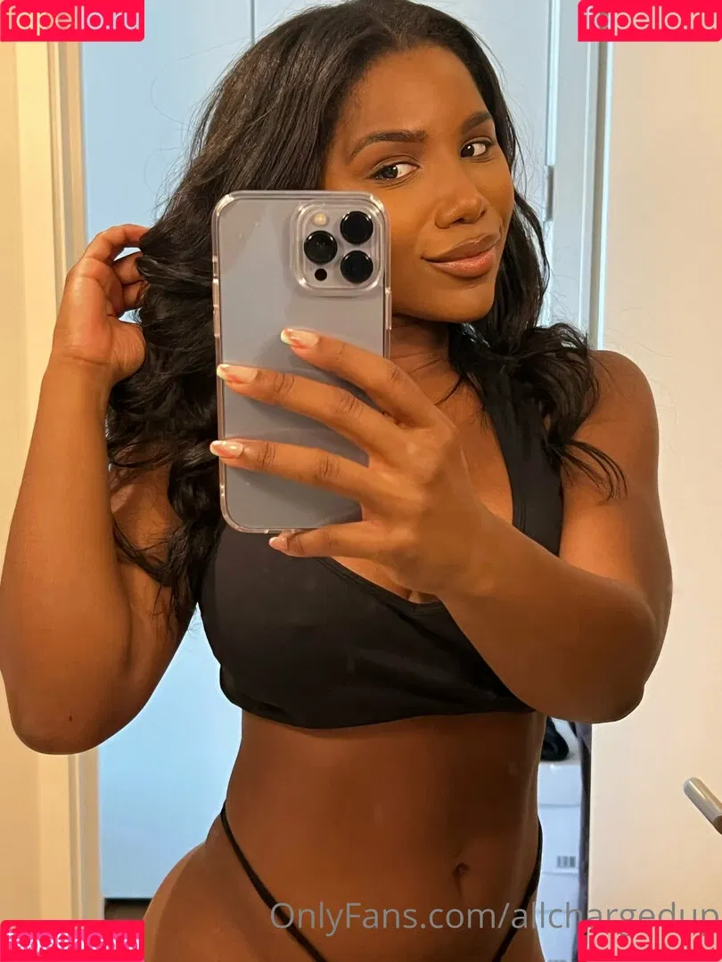 Allchargedup Onlyfans Photo Gallery 