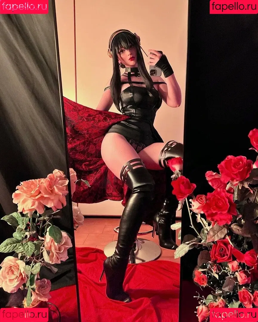 kamisamalisa Onlyfans Photo Gallery 