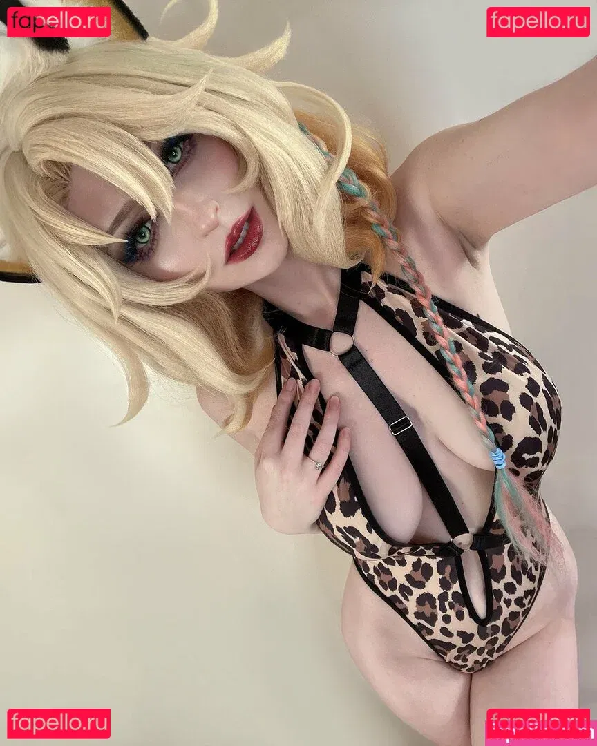 kamisamalisa Onlyfans Photo Gallery 