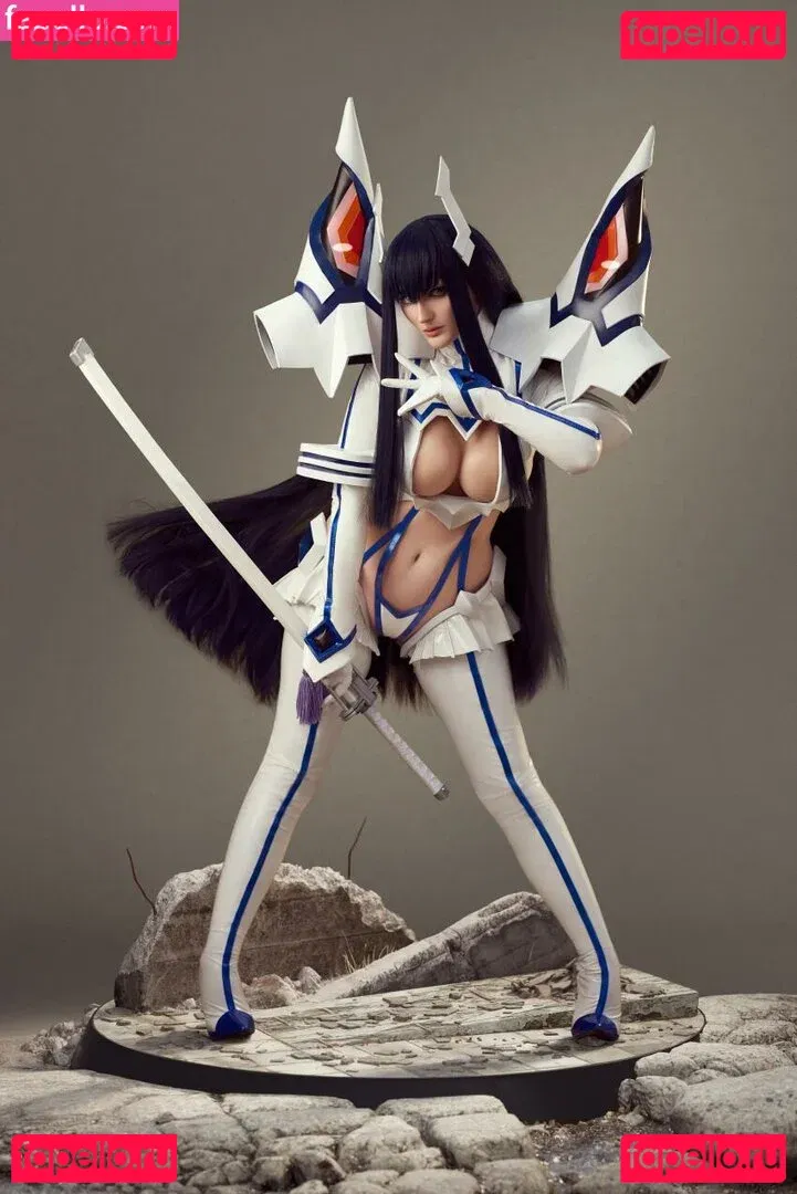 kamisamalisa Onlyfans Photo Gallery 