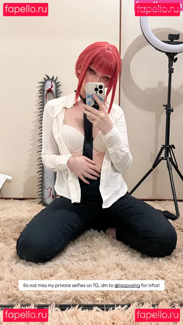 kamisamalisa Onlyfans Photo Gallery 