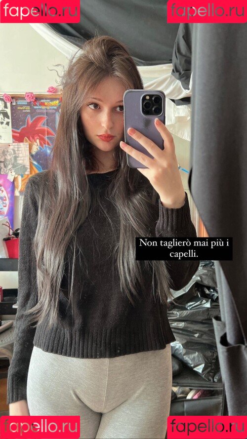 kamisamalisa Onlyfans Photo Gallery 