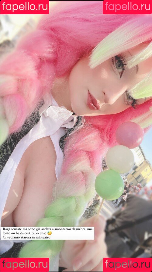 kamisamalisa Onlyfans Photo Gallery 