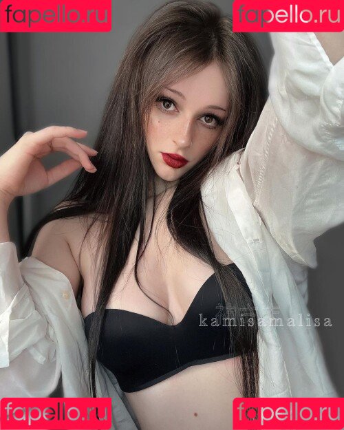 kamisamalisa Onlyfans Photo Gallery 