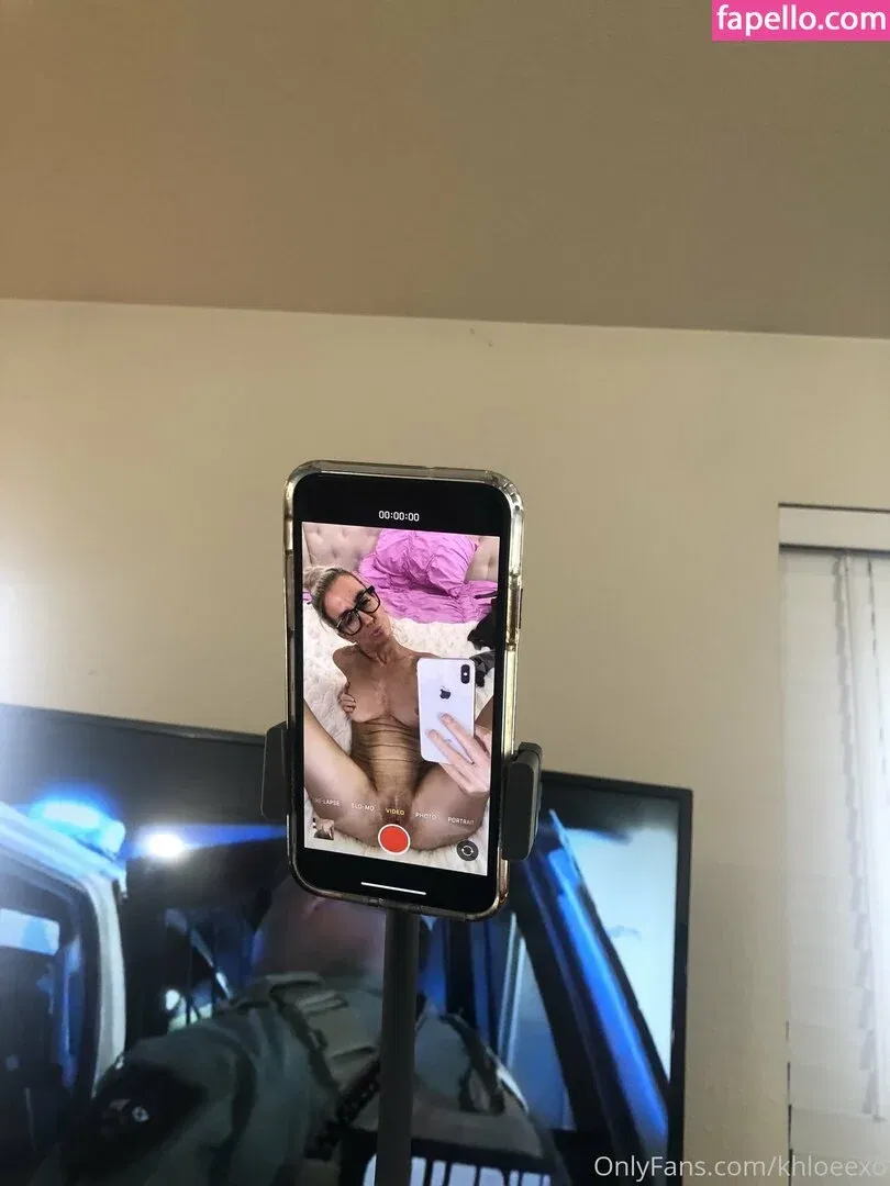 khloeeluca Onlyfans Photo Gallery 