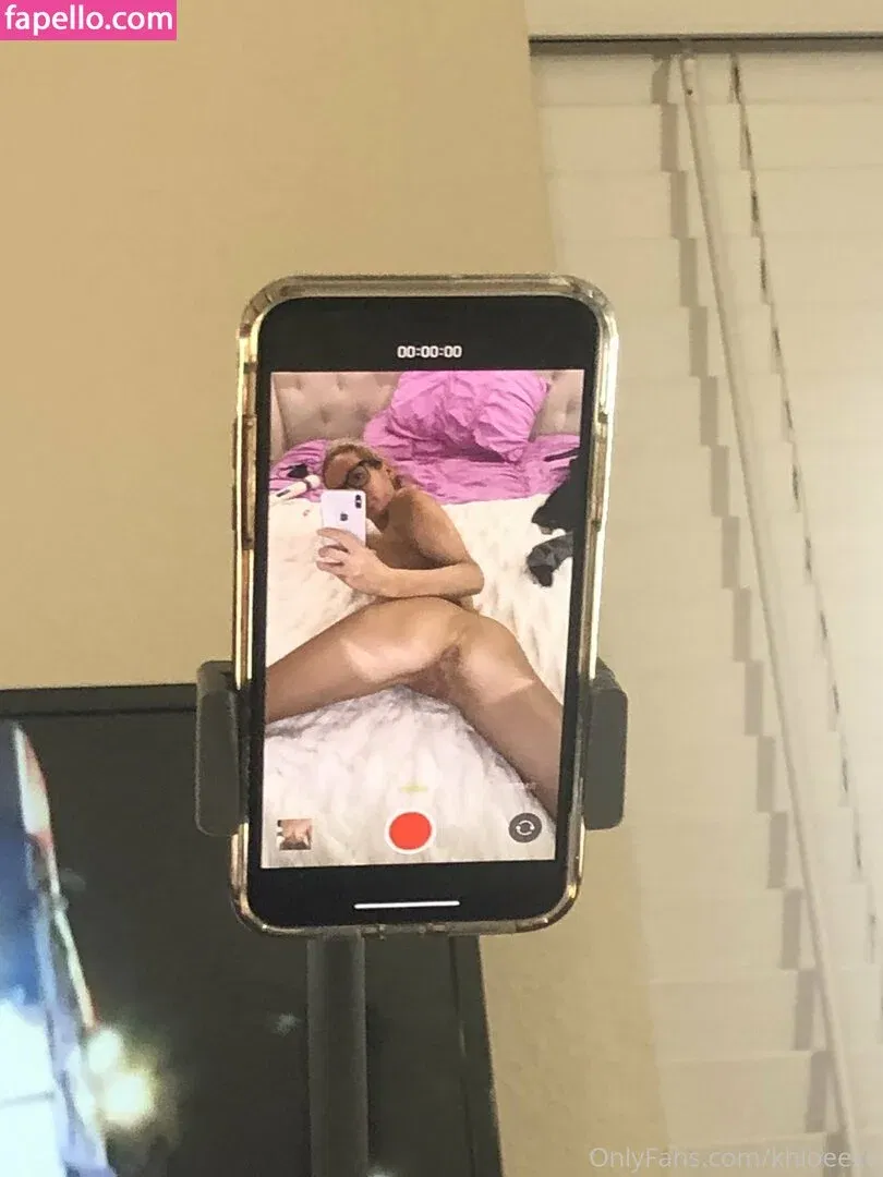 khloeeluca Onlyfans Photo Gallery 