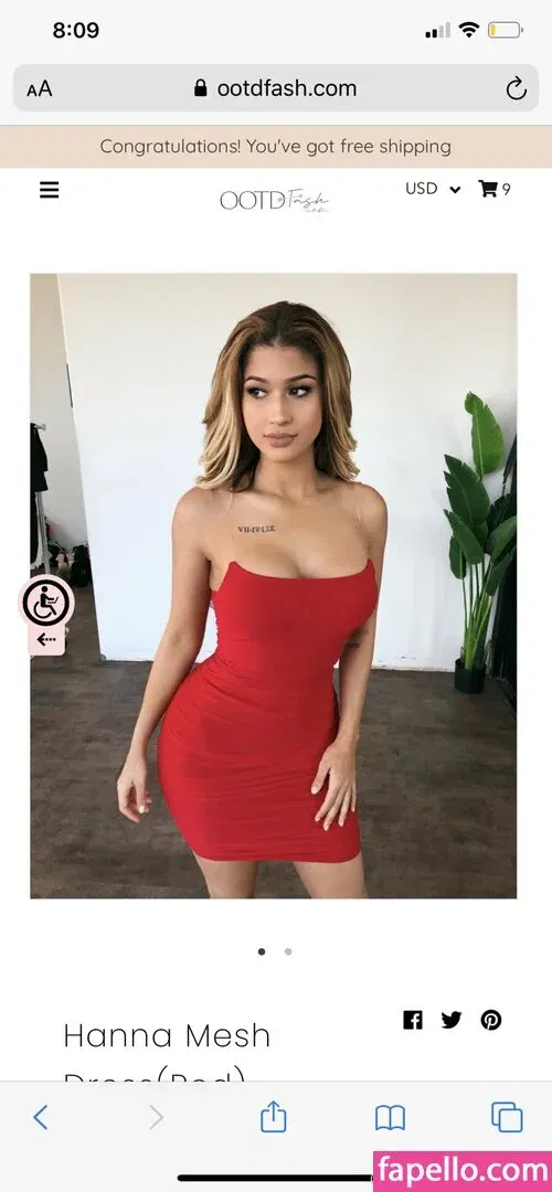 khloeeluca Onlyfans Photo Gallery 