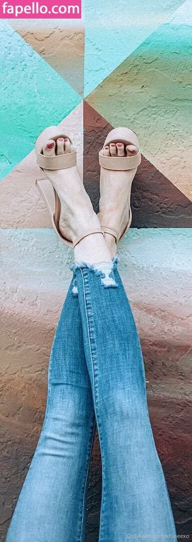 khloeeluca Onlyfans Photo Gallery 