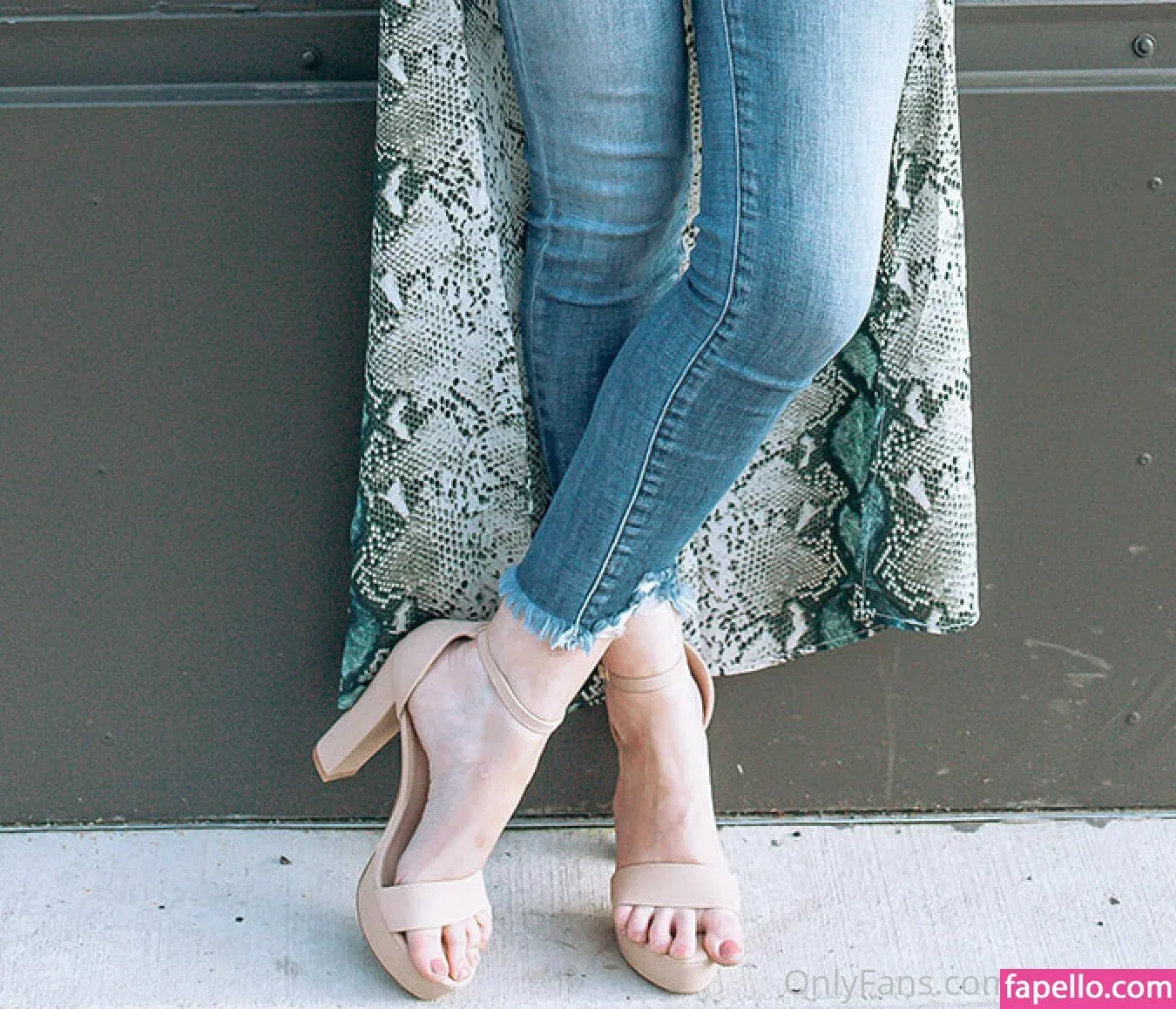 khloeeluca Onlyfans Photo Gallery 