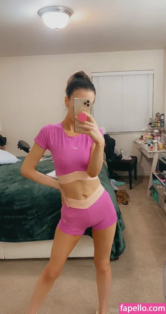 khloeeluca Onlyfans Photo Gallery 