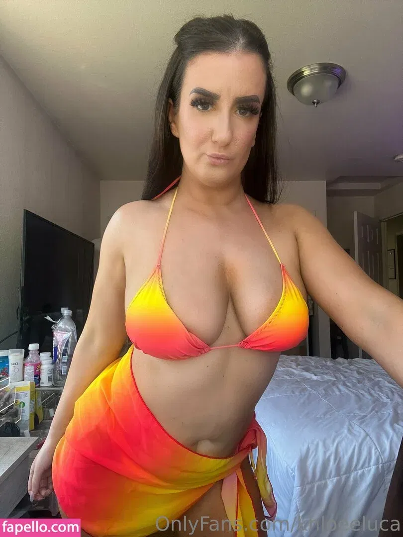 khloeeluca Onlyfans Photo Gallery 