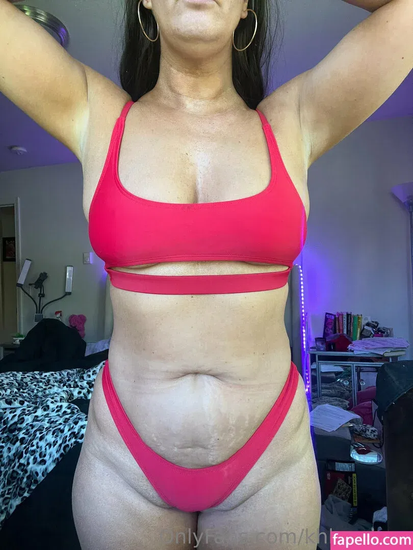 khloeeluca Onlyfans Photo Gallery 