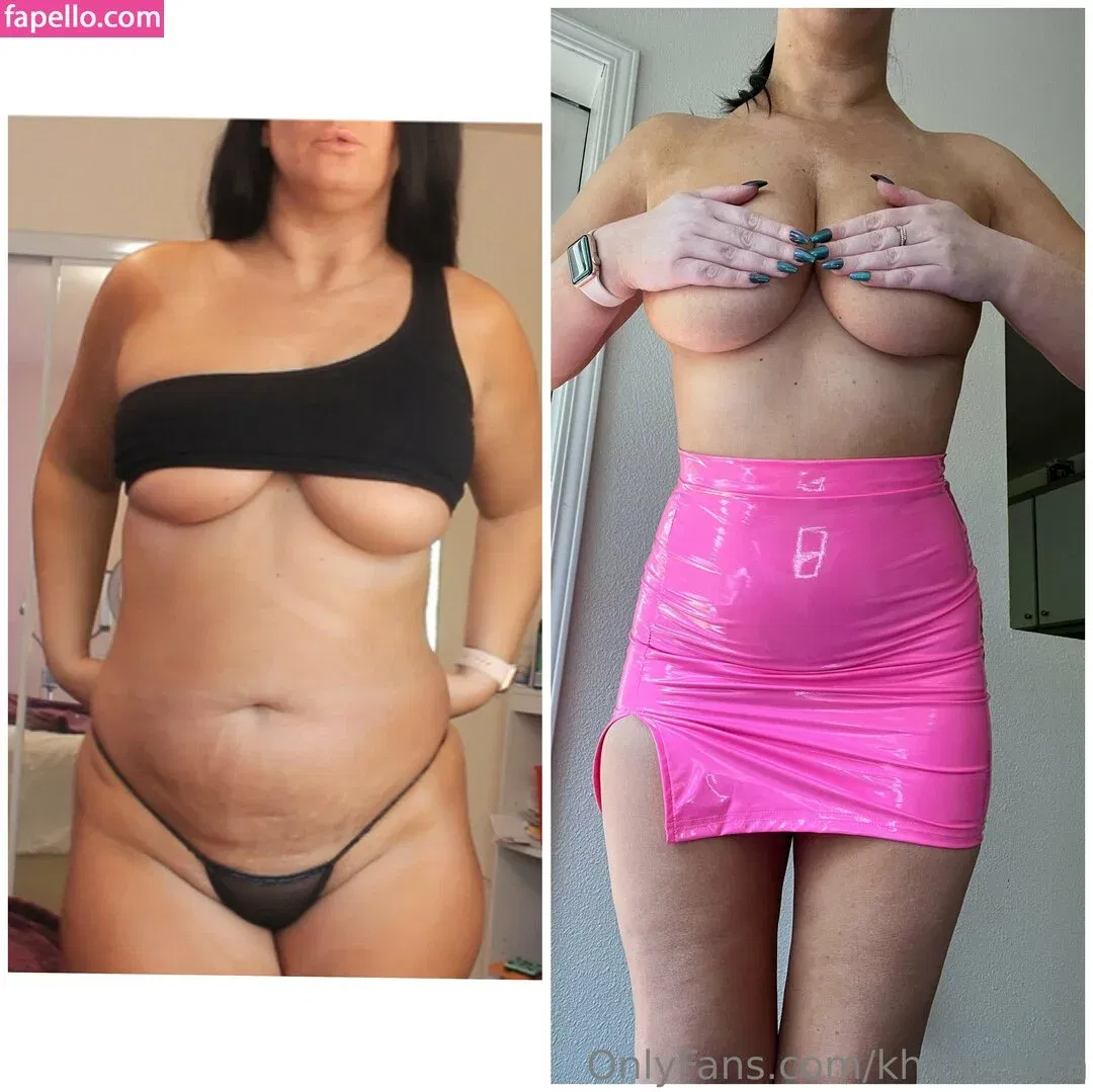 khloeeluca Onlyfans Photo Gallery 