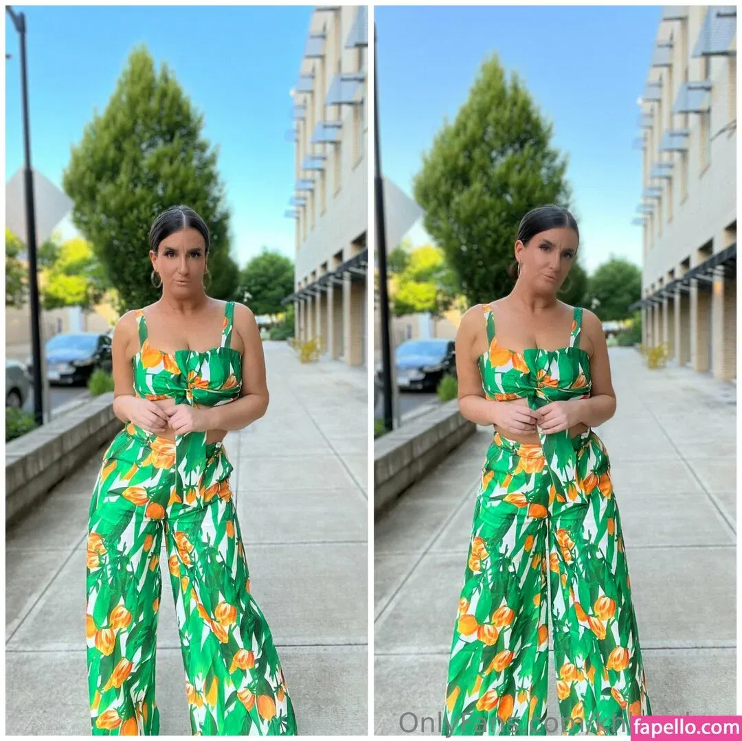 khloeeluca Onlyfans Photo Gallery 