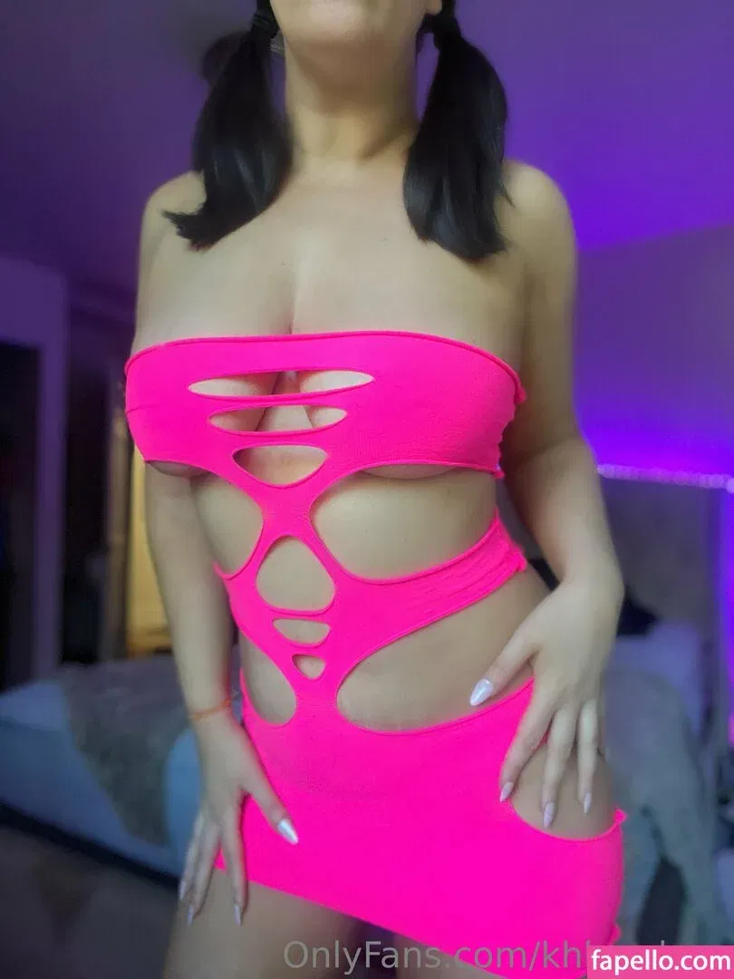 khloeeluca Onlyfans Photo Gallery 