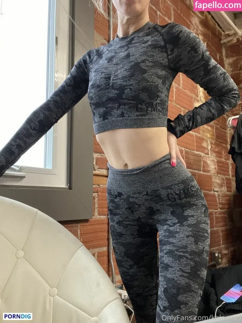 khloeeluca Onlyfans Photo Gallery 