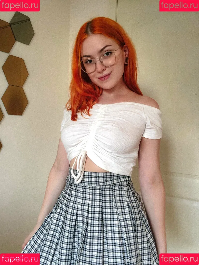 ivabrg Onlyfans Photo Gallery 