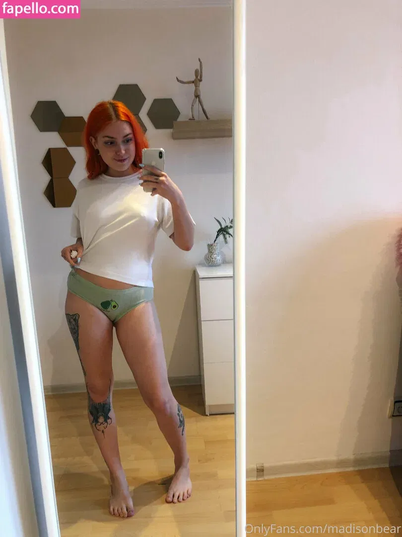 ivabrg Onlyfans Photo Gallery 