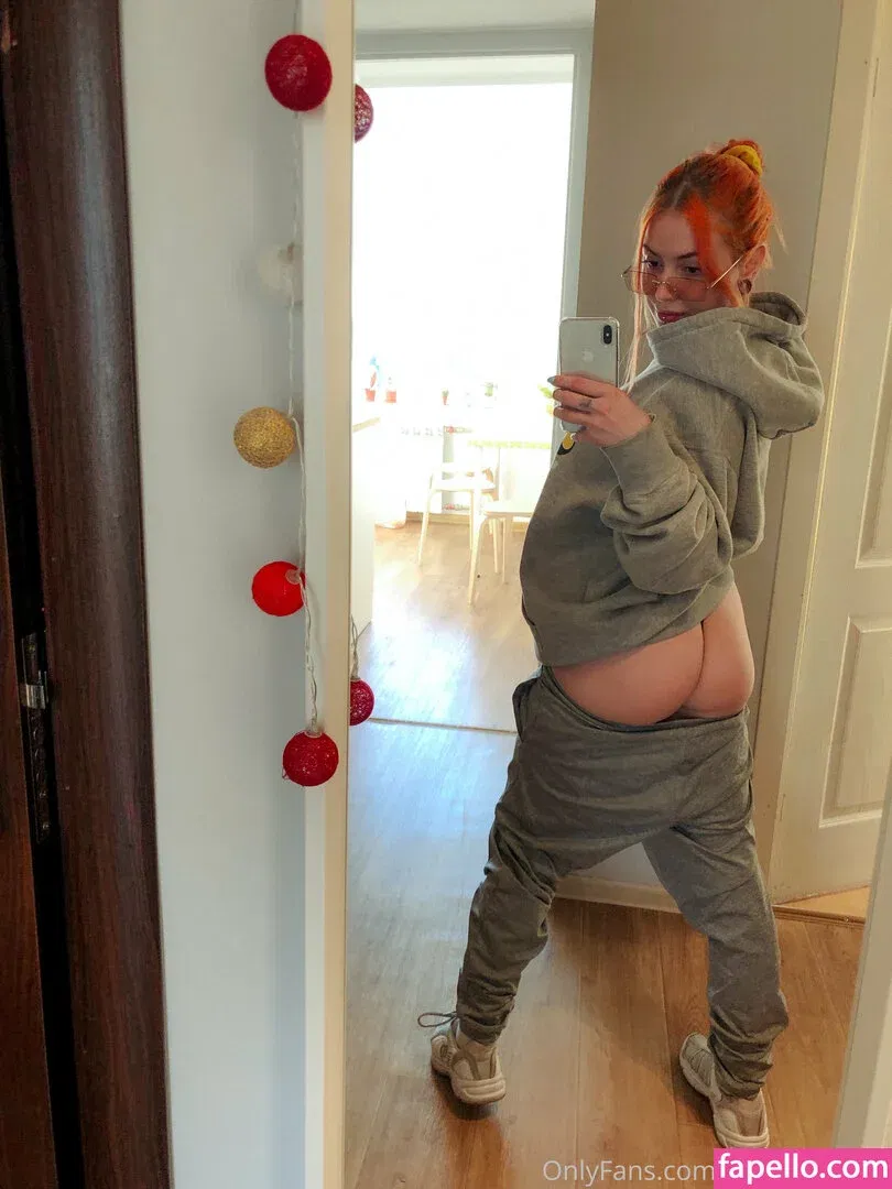 ivabrg Onlyfans Photo Gallery 