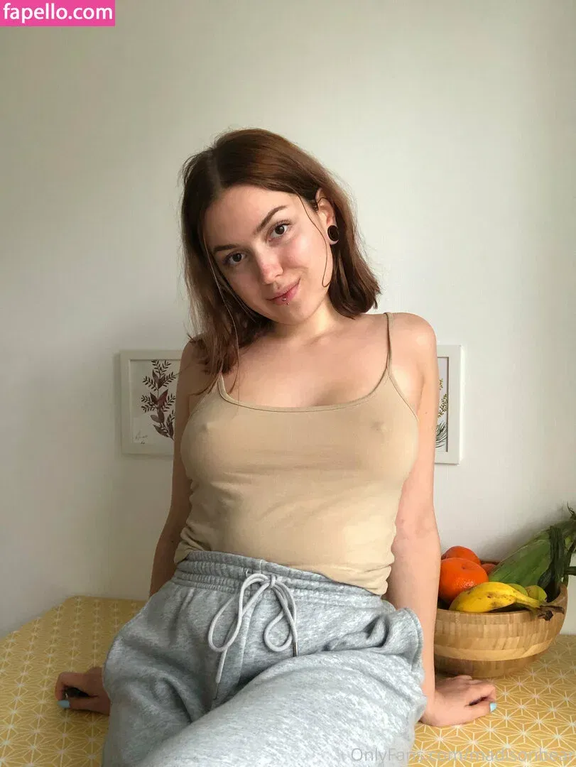 ivabrg Onlyfans Photo Gallery 