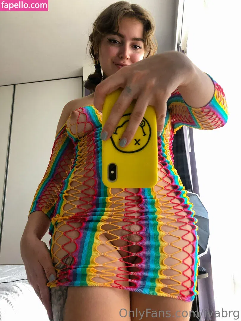 ivabrg Onlyfans Photo Gallery 