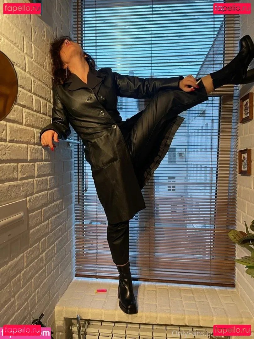 Katru Onlyfans Photo Gallery 