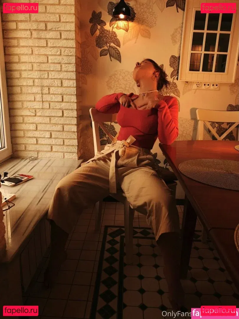 Katru Onlyfans Photo Gallery 