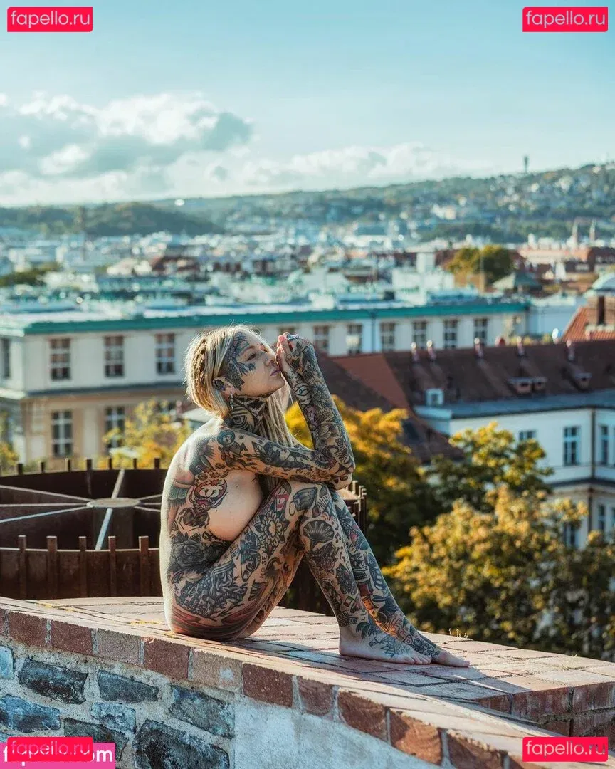 Nikol Kalasova Onlyfans Photo Gallery 