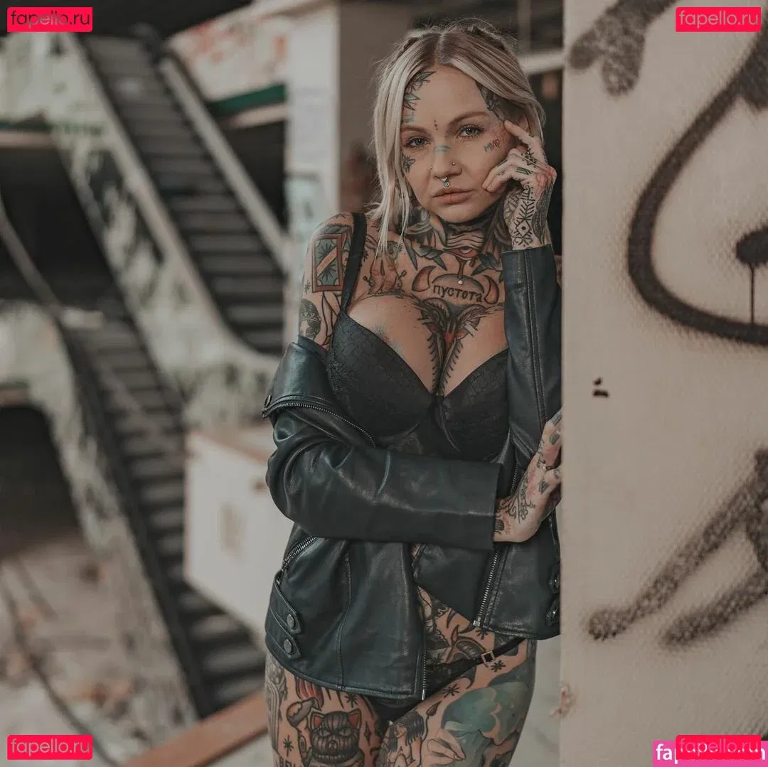 Nikol Kalasova Onlyfans Photo Gallery 