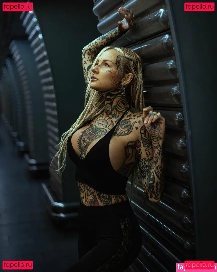 Nikol Kalasova Onlyfans Photo Gallery 