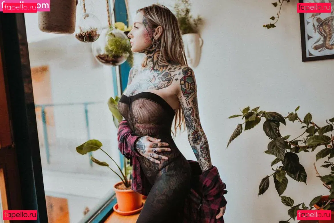 Nikol Kalasova Onlyfans Photo Gallery 