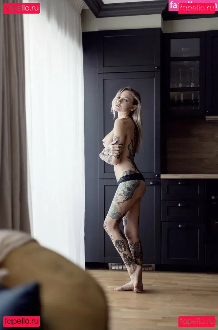 Nikol Kalasova Onlyfans Photo Gallery 