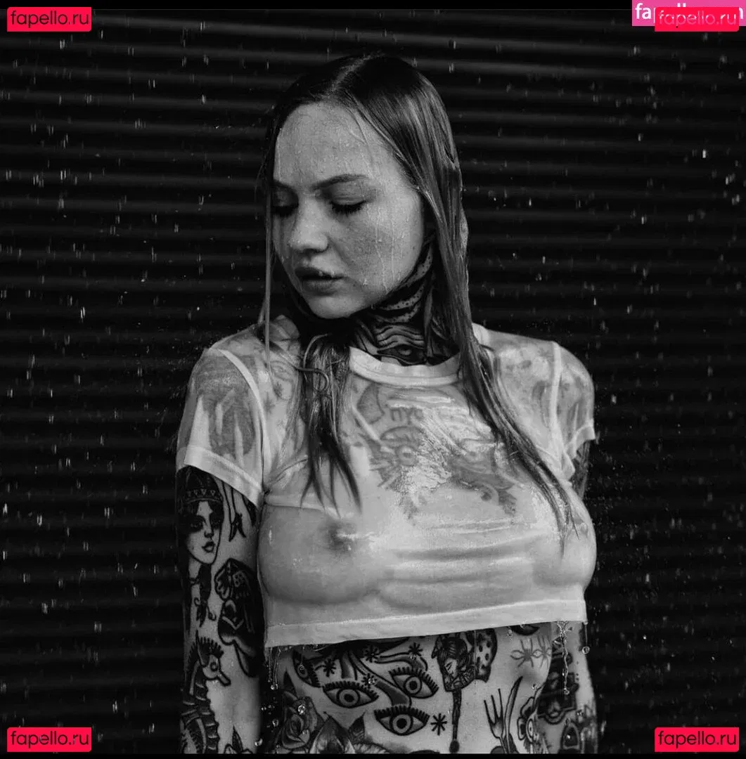 Nikol Kalasova Onlyfans Photo Gallery 