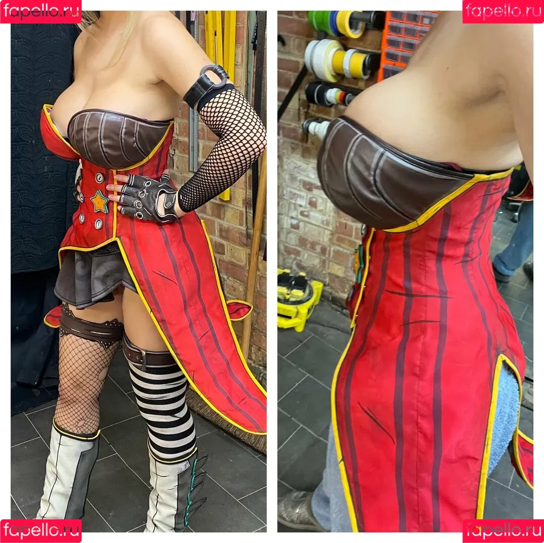 Tabitha Lyons Onlyfans Photo Gallery 