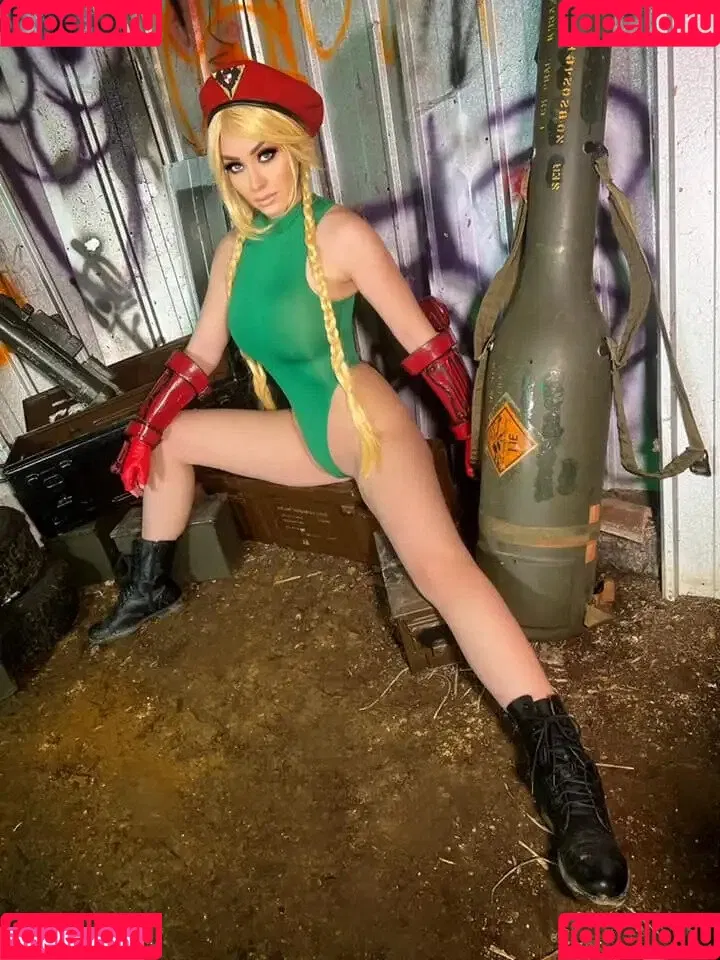 Tabitha Lyons Onlyfans Photo Gallery 