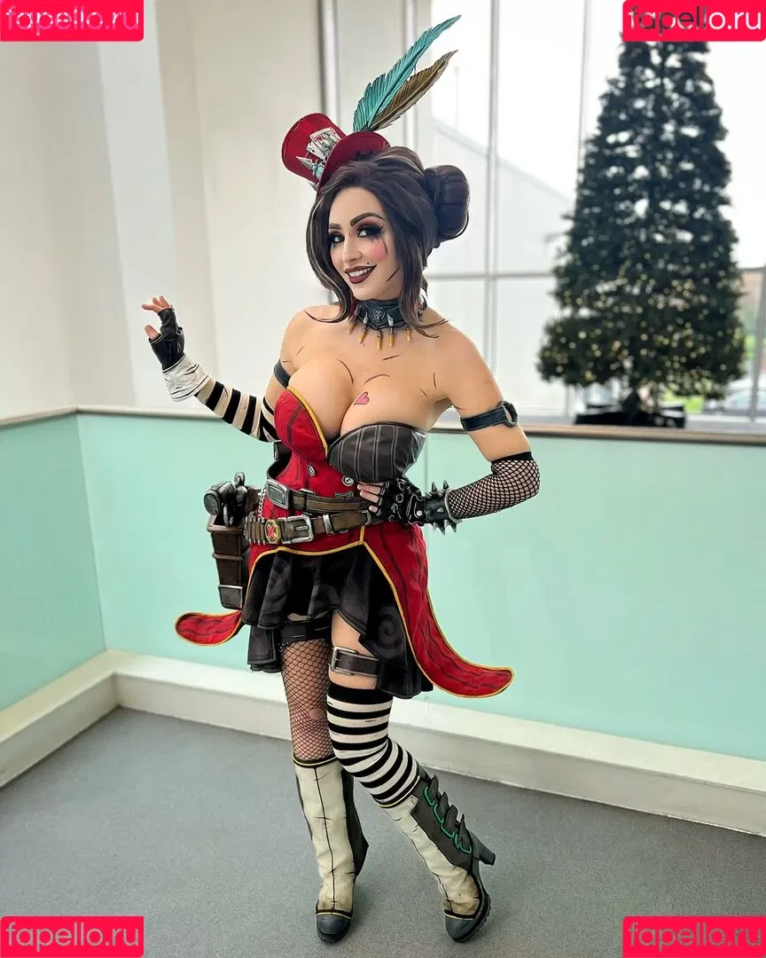 Tabitha Lyons Onlyfans Photo Gallery 