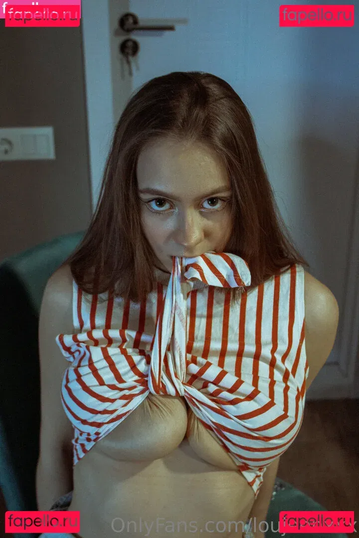 loujeenxxx Onlyfans Photo Gallery 