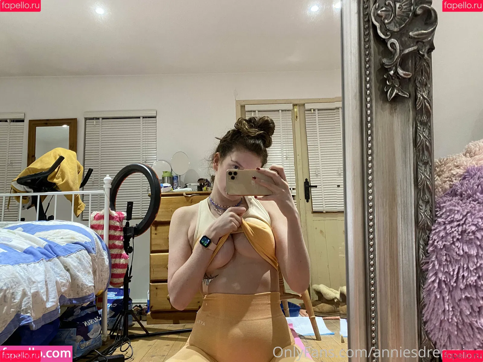 annieecharlottefree Onlyfans Photo Gallery 