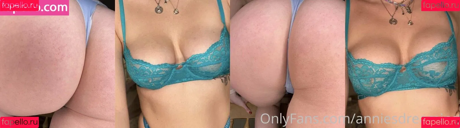 annieecharlottefree Onlyfans Photo Gallery 