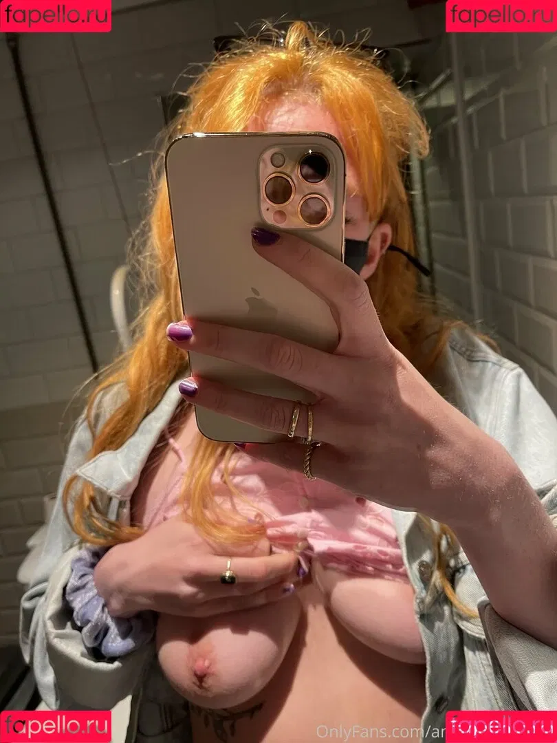 annieecharlottefree Onlyfans Photo Gallery 