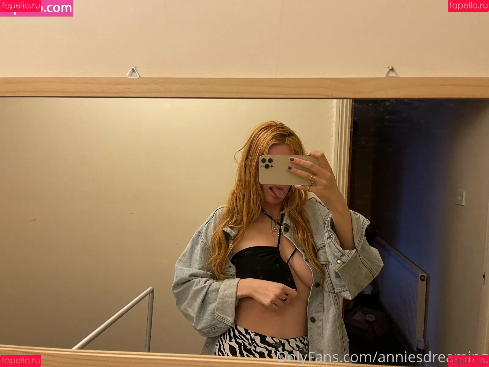 annieecharlottefree Onlyfans Photo Gallery 
