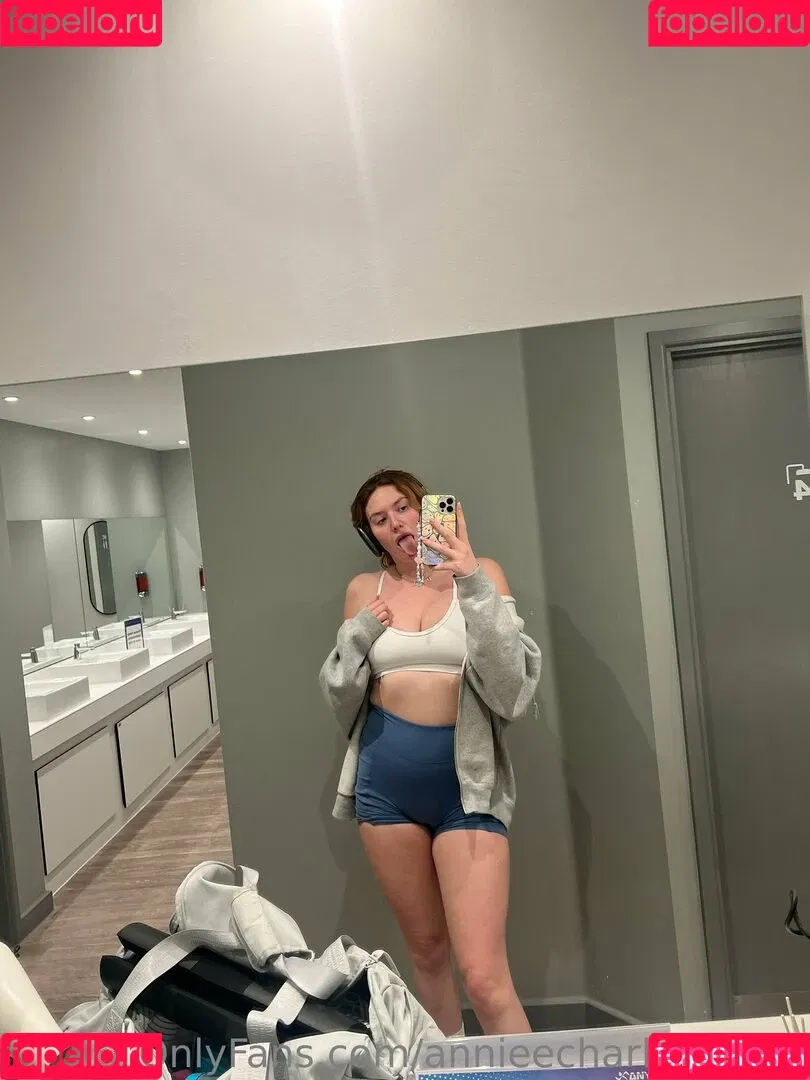 annieecharlottefree Onlyfans Photo Gallery 