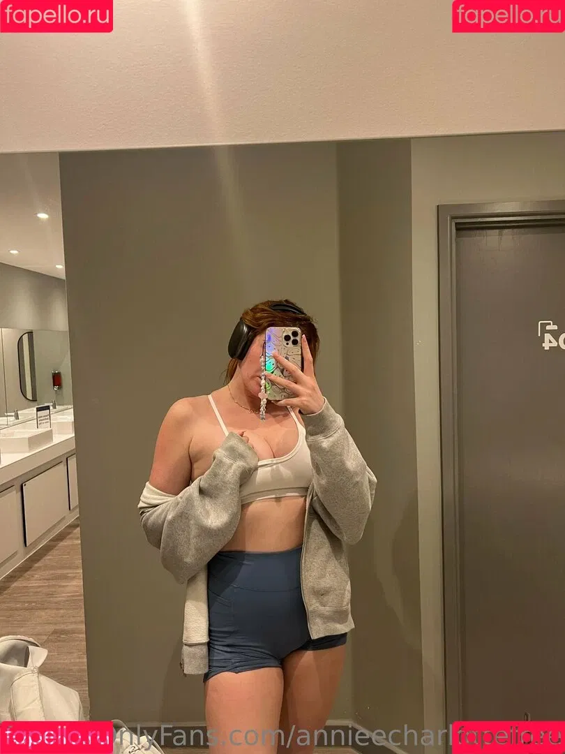 annieecharlottefree Onlyfans Photo Gallery 