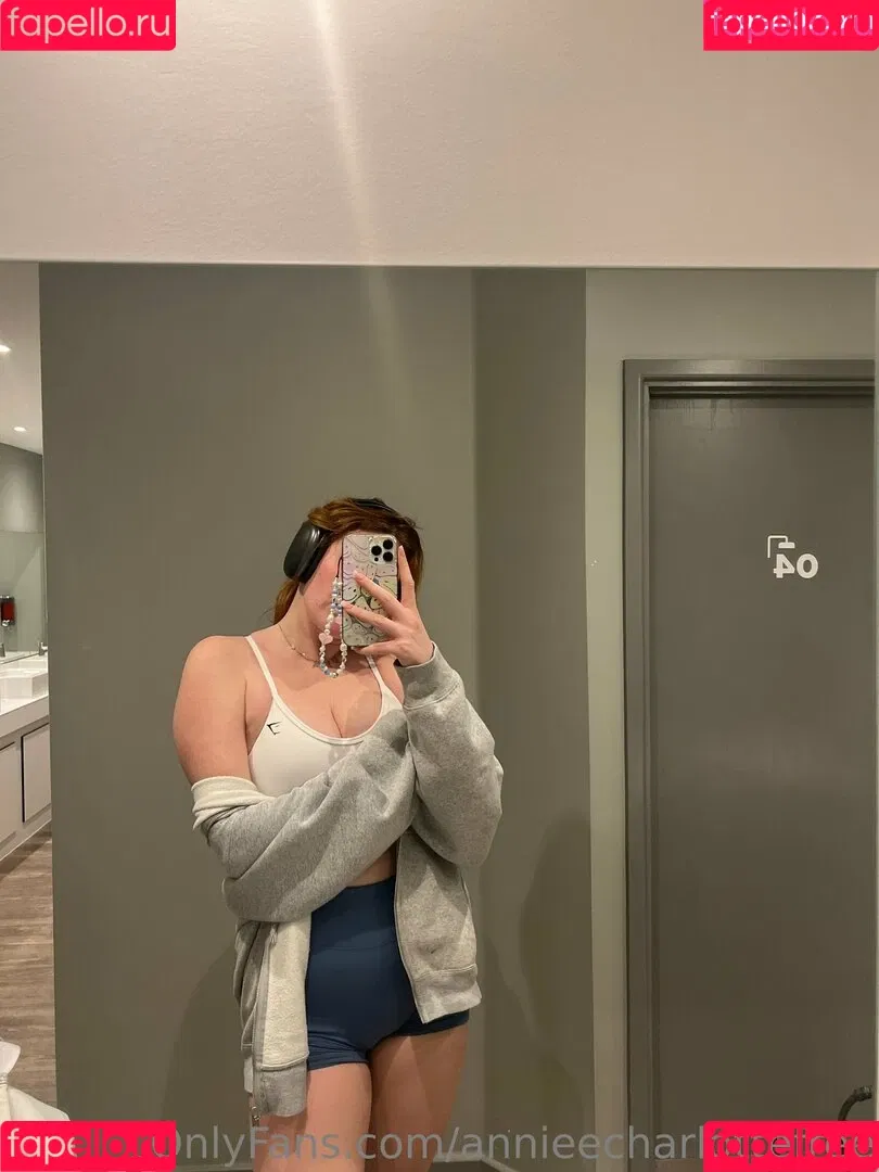 annieecharlottefree Onlyfans Photo Gallery 
