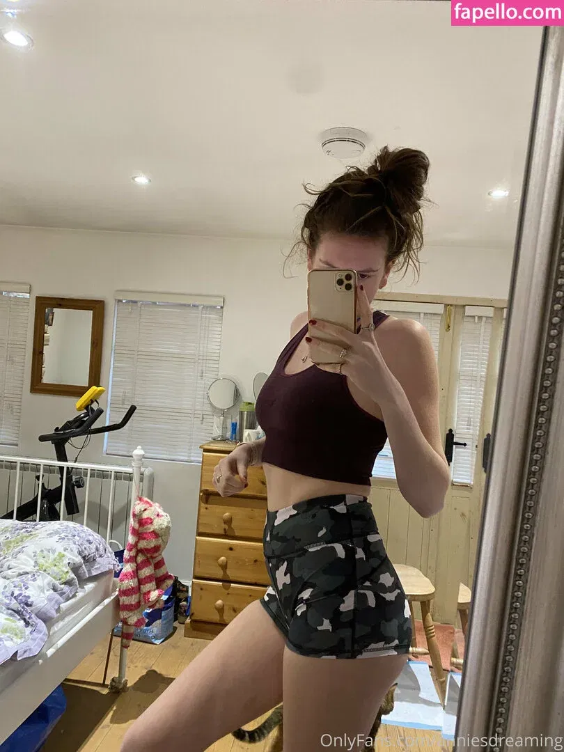 annieecharlottefree Onlyfans Photo Gallery 